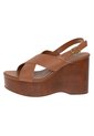 Sandalias Roxie Con Taco Tipo Cuña Para Mujer Conac State Street 211599 de State Street