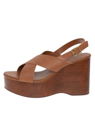 Sandalias Roxie Con Taco Tipo Cuña Para Mujer Conac State Street 211599 State Street