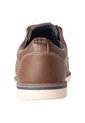 Zapatos Casuales Oliver Tipo Oxford Para Niño Bronceado State Street 198034 de State Street