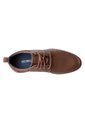 Zapatos Casuales Oliver Tipo Oxford Para Niño Bronceado State Street 198034 de State Street