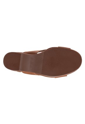 Sandalias Roxie Con Taco Tipo Cuña Para Mujer Conac State Street 211599