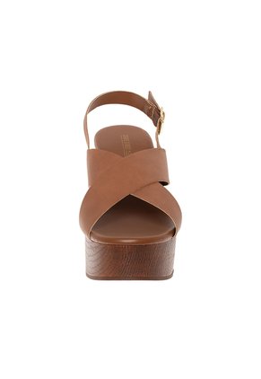 Sandalias Roxie Con Taco Tipo Cuña Para Mujer Conac State Street 211599