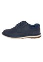 Zapatos Casuales Fortis Para Niño Azul Oscuro State Street 210217 de State Street