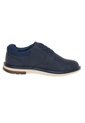 Zapatos Casuales Fortis Para Niño Azul Oscuro State Street 210217 de State Street