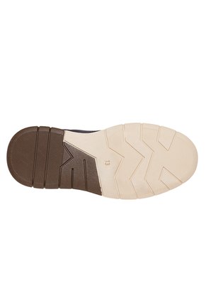 Zapatos Casuales Fortis Para Niño Azul Oscuro State Street 210217