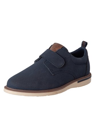 Zapatos Casuales Oliver Para Niño Pequeño Azul Oscuro State Street 198033 State Street