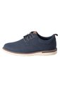 Zapatos Casuales Oliver Tipo Oxford Para Niño Azul Oscuro State Street 198032 de State Street