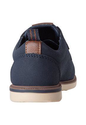 Zapatos Casuales Oliver Para Niño Pequeño Azul Oscuro State Street 198033