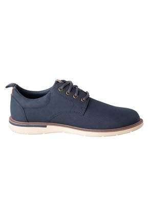 Zapatos Casuales Oliver Tipo Oxford Para Niño Azul Oscuro State Street 198032