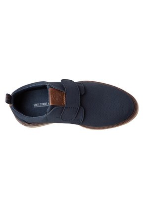 Zapatos Casuales Oliver Para Niño Pequeño Azul Oscuro State Street 198033