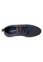 Zapatos Casuales Oliver Tipo Oxford Para Niño Azul Oscuro State Street 198032 de State Street