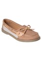 Zapatos Casuales Beck Para Mujer Bronceado State Street 198564 de State Street