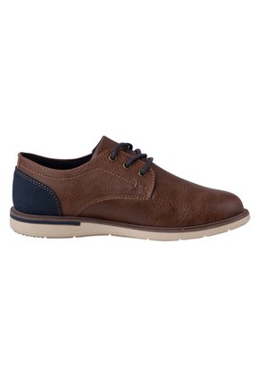Zapatos Casuales Dannii Tipo Oxforf Para Niño Conac State Street 198469