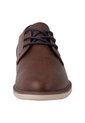 Zapatos Casuales Dannii Tipo Oxforf Para Niño Conac State Street 198469 de State Street