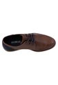 Zapatos Casuales Dannii Tipo Oxforf Para Niño Conac State Street 198469 de State Street