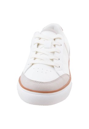 Zapatos Deportivos Zander Para Niño Blanco State Street 198181