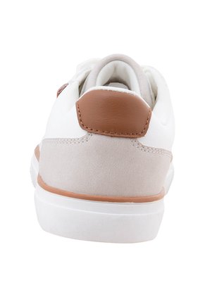 Zapatos Deportivos Zander Para Niño Blanco State Street 198181