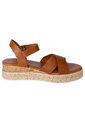 Sandalias Frolic Con Taco Tipo Cuña Para Mujer Conac State Street 200816 de State Street