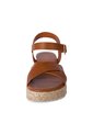 Sandalias Frolic Con Taco Tipo Cuña Para Mujer Conac State Street 200816 de State Street