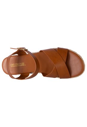 Sandalias Frolic Con Taco Tipo Cuña Para Mujer Conac State Street 200816