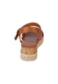 Sandalias Frolic Con Taco Tipo Cuña Para Mujer Conac State Street 200816 de State Street