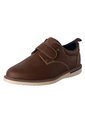 Zapatos Casuales Oliver Para Niño Pequeño Bronceado State Street 198035 de State Street