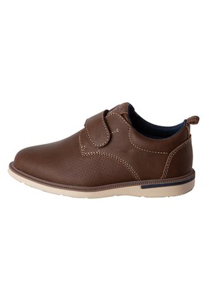 Zapatos Casuales Oliver Para Niño Pequeño Bronceado State Street 198035