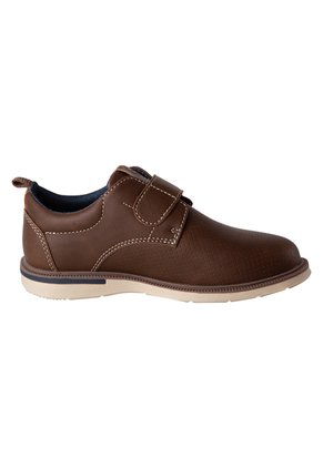 Zapatos Casuales Oliver Para Niño Pequeño Bronceado State Street 198035