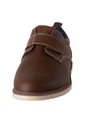 Zapatos Casuales Oliver Para Niño Pequeño Bronceado State Street 198035 de State Street