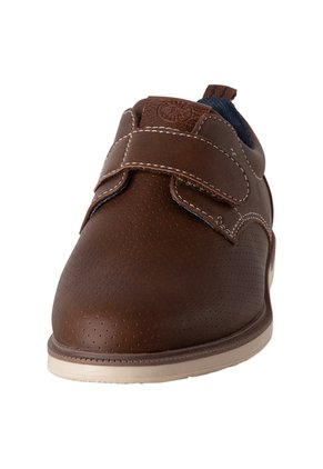 Zapatos Casuales Oliver Para Niño Pequeño Bronceado State Street 198035