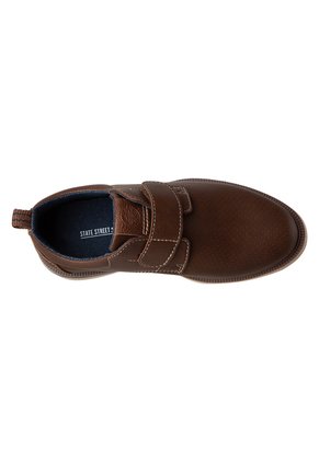 Zapatos Casuales Oliver Para Niño Pequeño Bronceado State Street 198035