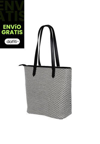 Cartera Brady Para Mujer Estampado State Street 200750 Payless State Street