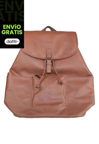 Mochila Elsie Para Mujer Cogñac State Street 199402 Payless State Street