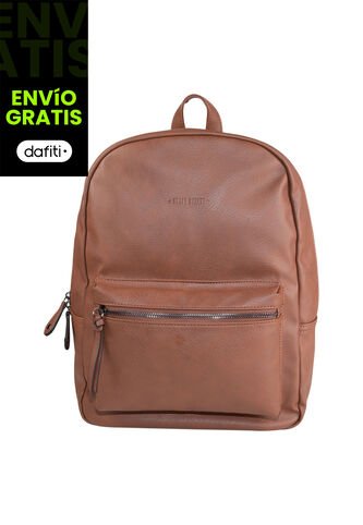 Mochila Para Mujer Cogñac State Street 199401 Payless State Street