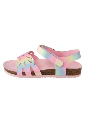 Sandalias Planas Para Niña Bloque De Color State Street 200422