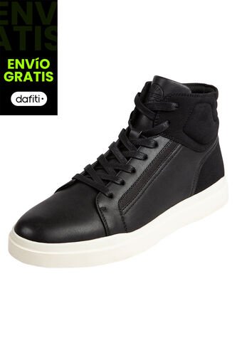 Zapatos Casuales Luna Tipo Sneakers Para Hombre 199405 State Street