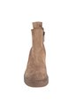 Botines Lola Para Mujer Gris Pardo State Street 199912 de State Street