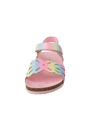 Sandalias Planas Para Niña Bloque De Color State Street 200422