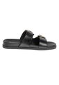 Sandalias Romeo Para Mujer Negro State Street 201128 de State Street