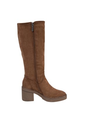 Botines Lulu Para  Mujer Bronceado State Street 199913