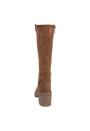 Botines Lulu Para  Mujer Bronceado State Street 199913