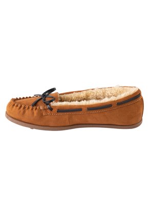 Zapatos Casuales Tipo Mocasín Para Mujer Conac State Street 199930