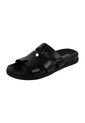 Sandalias Kinkaid Para Mujer Negro State Street 201130 de State Street