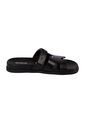 Sandalias Kinkaid Para Mujer Negro State Street 201130 de State Street