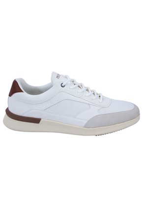 Zapatos Casuales Chandler Para Hombre Beige State Street 200135 Payless