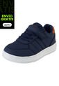 Zapatos Casuales Thommas Para Niño Pequeño Azul State Street 200191 Payless de State Street