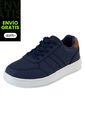 Zapatos Casuales Thommas Para Niño Azul State Street 200190 Payless de State Street