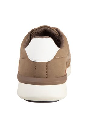 Zapatos Casuales Chandler Para Hombre Café Medio State Street 200446 Payless