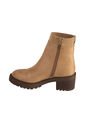 Botas Millie Con Taco Para Mujer Bronceado State Street 200356 Payless de State Street
