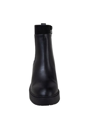 Botas Millie Con Taco Para Mujer Negro State Street 200355 Payless